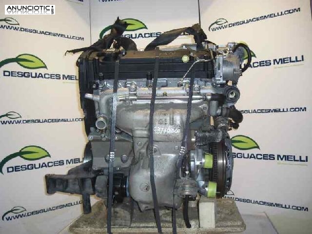 124500 motor alfa romeo alfa 156 1.9 jtd