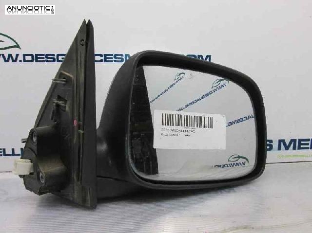 260358 retrovisor isuzu campo