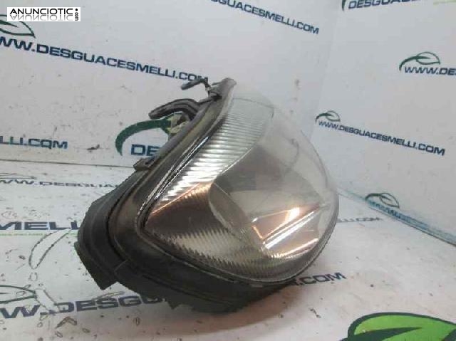 204650 faro opel zafira a 2.2 16v dti