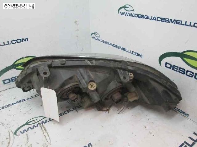 204650 faro opel zafira a 2.2 16v dti