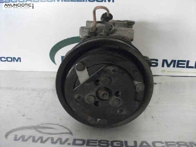 124566 compresor alfa romeo alfa 156 1.9