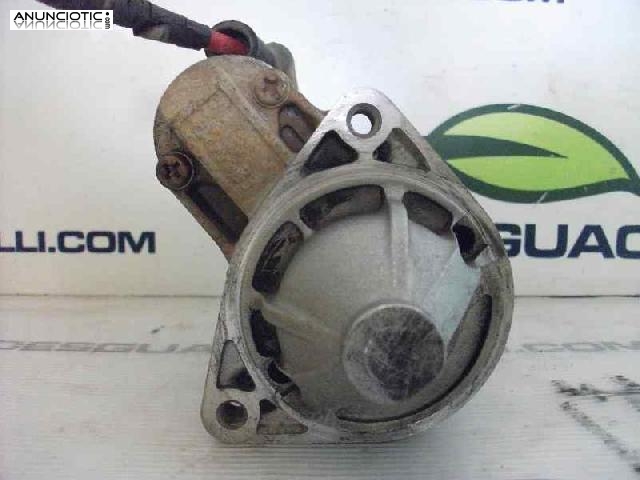 172041 motor hyundai atos gls