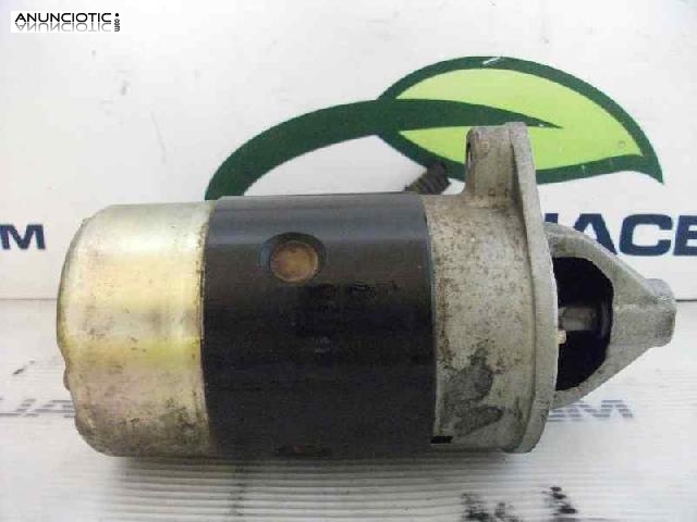 172041 motor hyundai atos gls