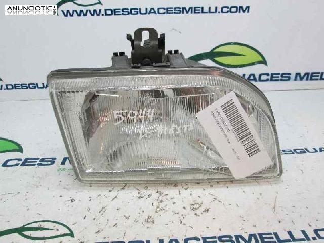 265908 faro ford fiesta berlina ghia