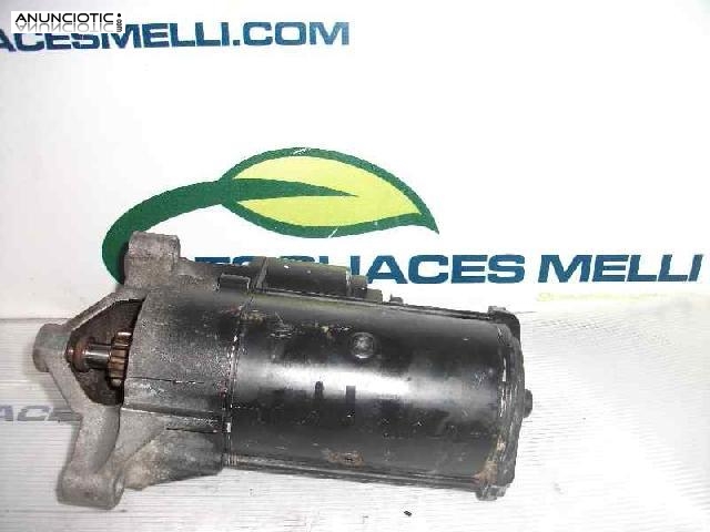 235018 motor peugeot 306 berlina 3/5