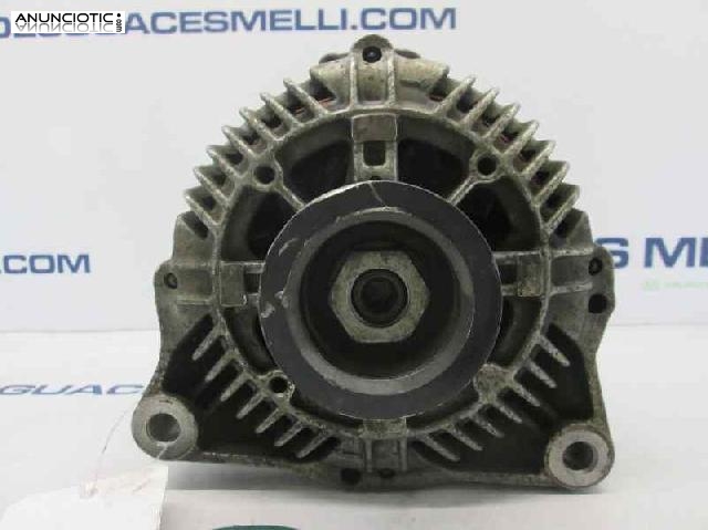 466895 alternador peugeot 806 stdt