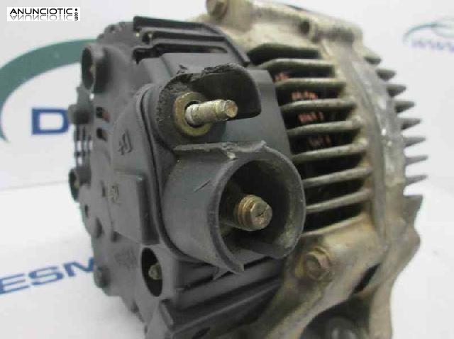 466895 alternador peugeot 806 stdt