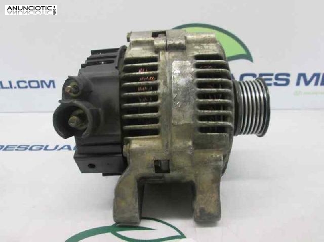 466895 alternador peugeot 806 stdt