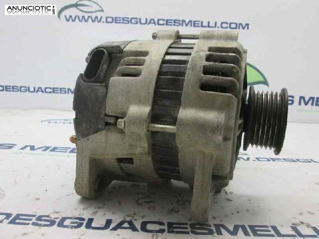 570673 alternador chevrolet lacetti se