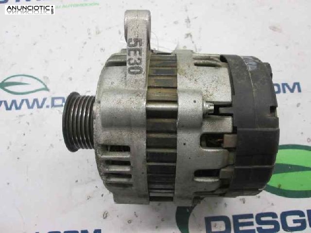 570673 alternador chevrolet lacetti se