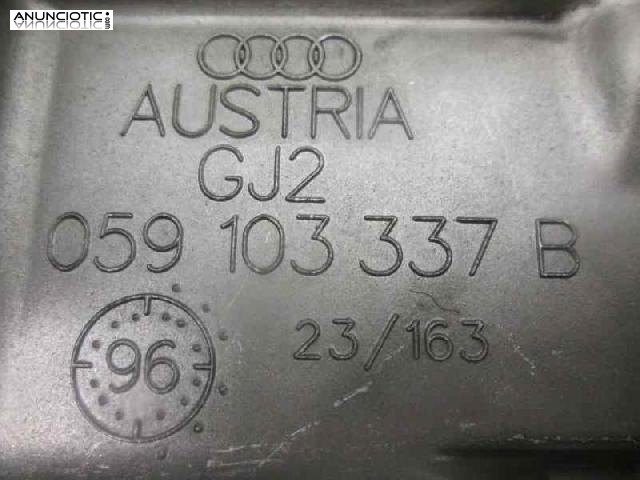 880889 bomba audi a6 berlina 2.5 tdi