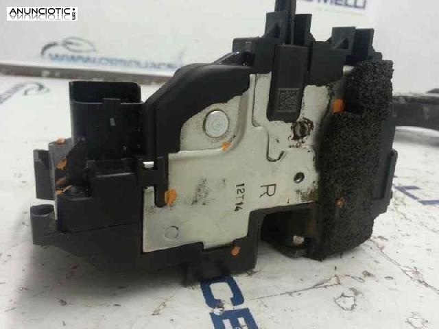 1246336 cerradura renault scenic iii