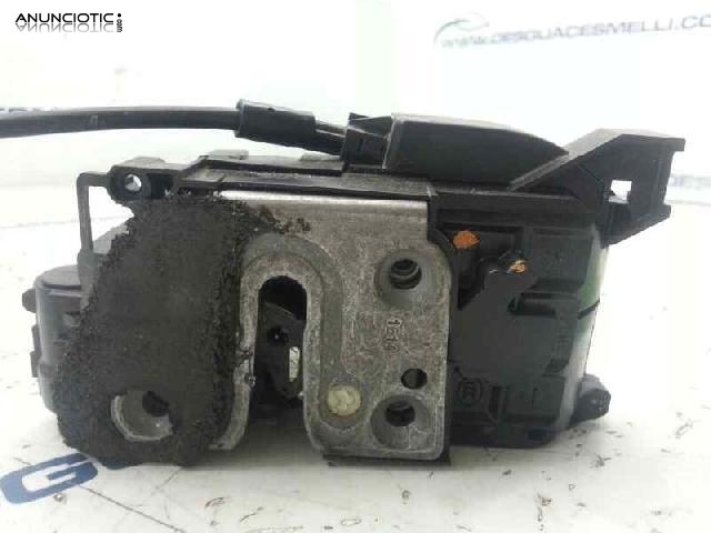 1246336 cerradura renault scenic iii