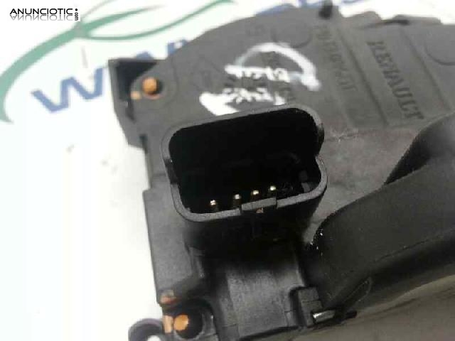 1246336 cerradura renault scenic iii