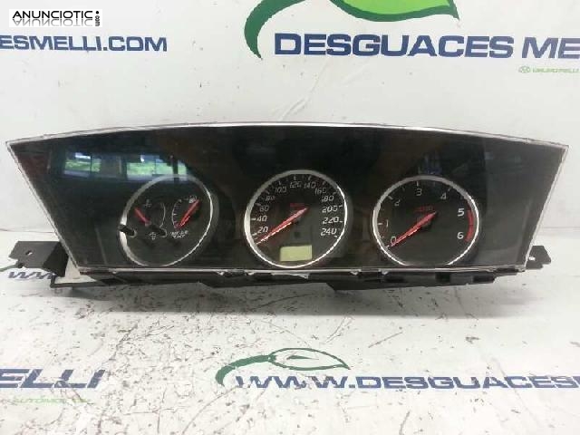 1355859 cuadro nissan primera berlina