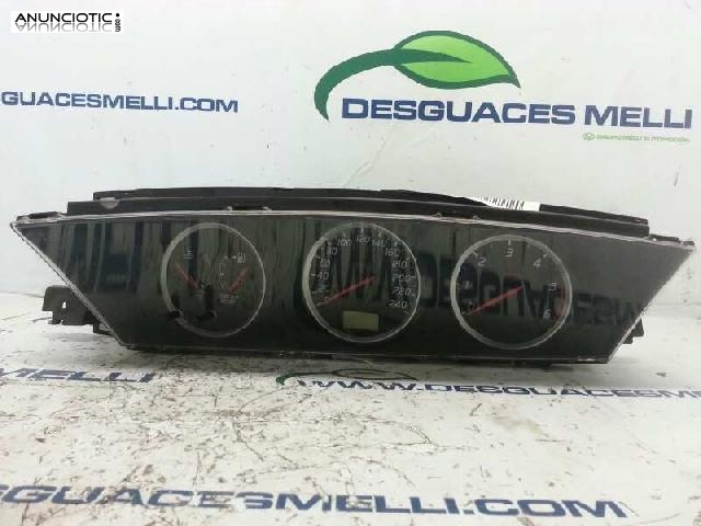 1355859 cuadro nissan primera berlina