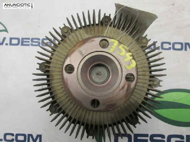 732769 ventilador toyota land cruiser