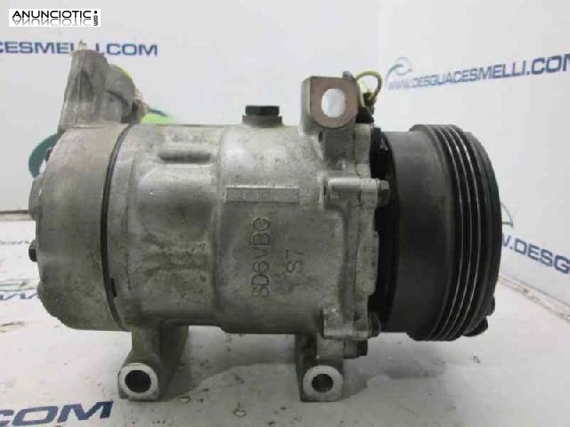 722137 compresor renault clio ii fase ii