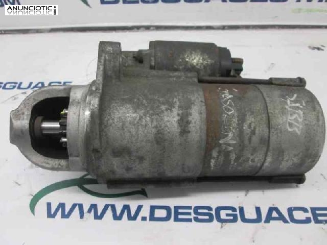 715272 motor saab 9-3 berlina 1.8 t arc