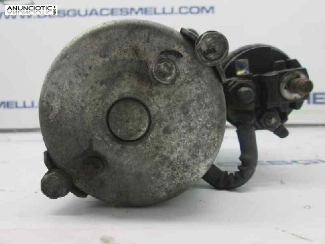 715272 motor saab 9-3 berlina 1.8 t arc