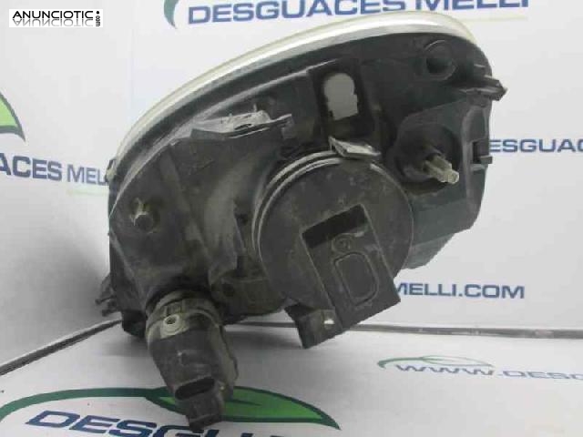 750016 faro nissan kubistar premium