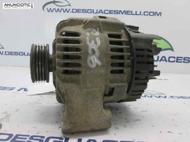 416998 alternador peugeot 306 break