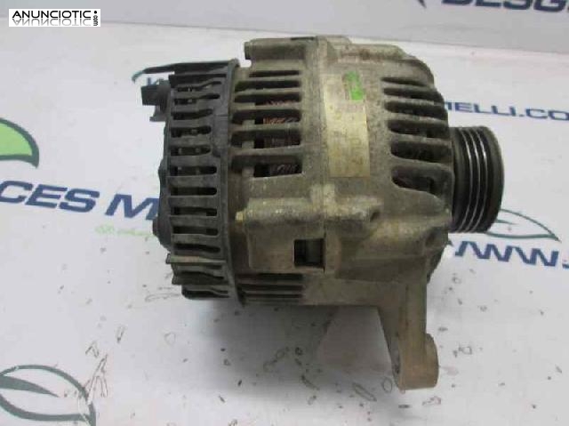 416998 alternador peugeot 306 break