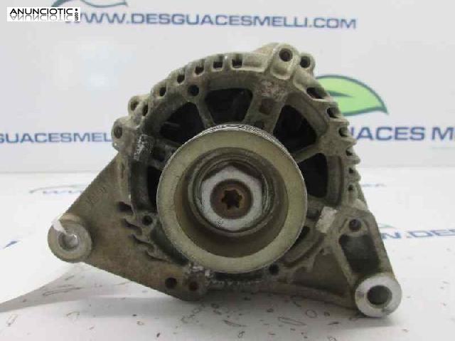 416998 alternador peugeot 306 break