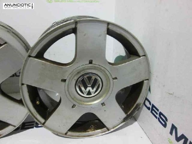 413376 llanta volkswagen golf iv berlina