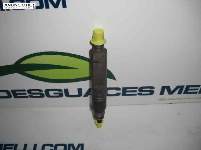 49865 inyector renault megane i fase 2