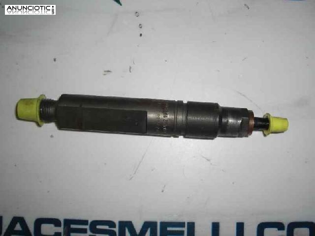 49865 inyector renault megane i fase 2