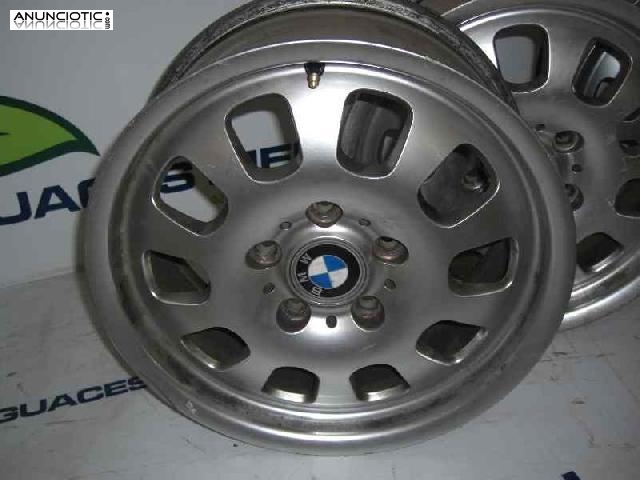 38622 llanta bmw serie 3 berlina