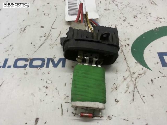 1253039 resistencia volkswagen lt caja