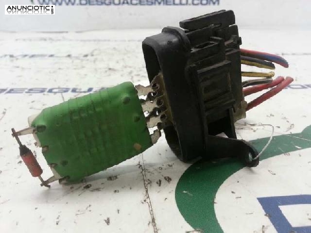 1253039 resistencia volkswagen lt caja