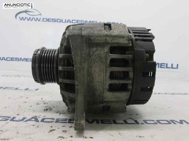 573663 alternador renault scenic 1.9 dci