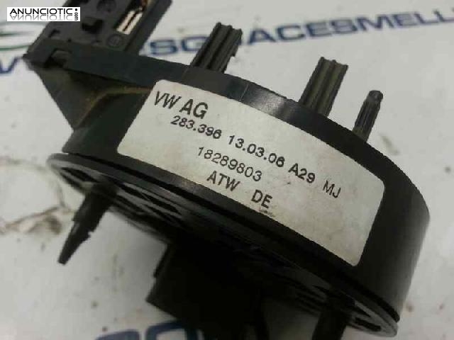 1266112 anillo seat ibiza reference