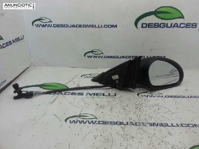 1249914 retrovisor seat cordoba berlina