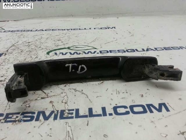 1327437 maneta nissan qashqai acenta