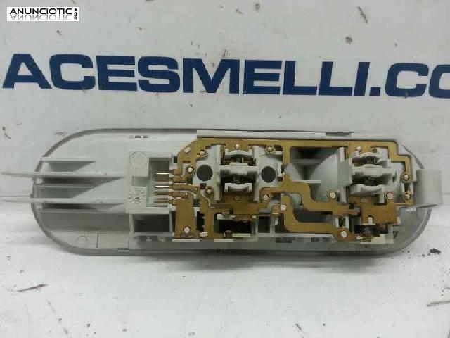 1285171 luz renault modus confort