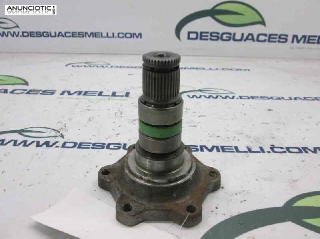 459522 platillo seat exeo berlina 2.0