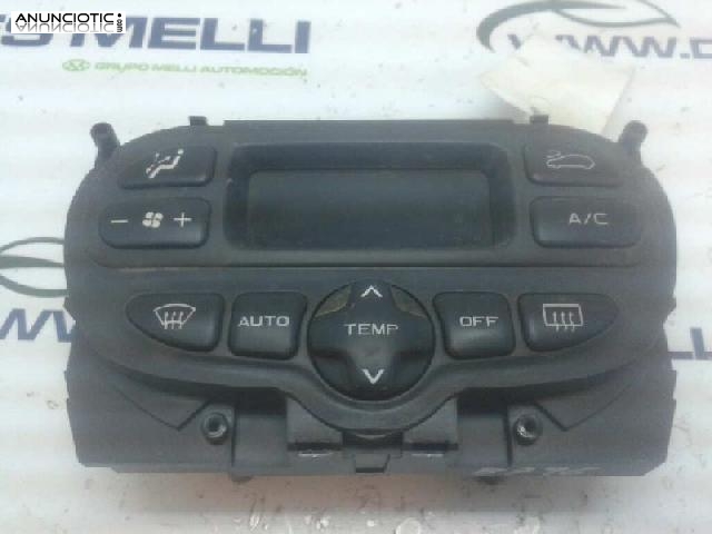 1285511 mando peugeot 307 xr clim