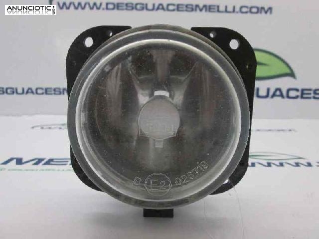 528337 faro citroen xsara picasso 1.8