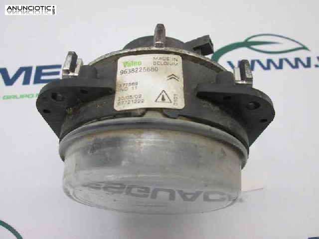 528337 faro citroen xsara picasso 1.8