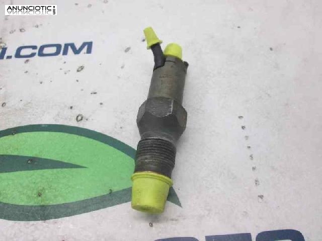 459535 inyector peugeot partner 1.9