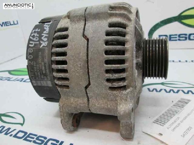 41628 alternador chrysler voyager 2.5 td