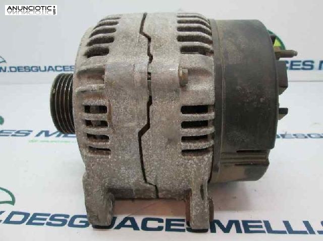 41628 alternador chrysler voyager 2.5 td