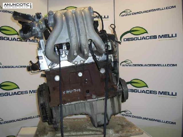 23715 motor renault megane i classic