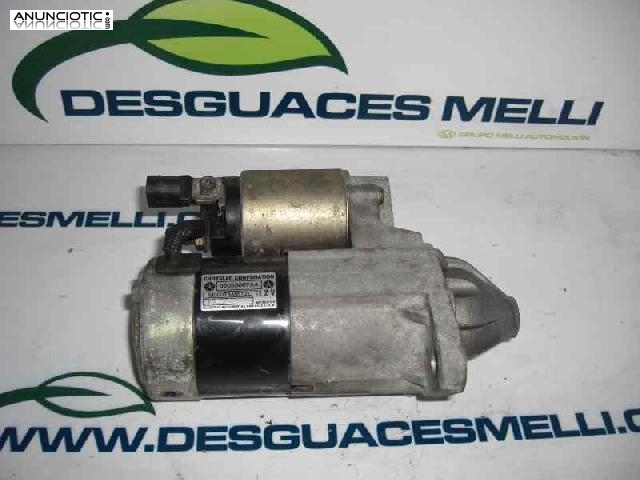 57149 motor chrysler sebring berlina 2.0