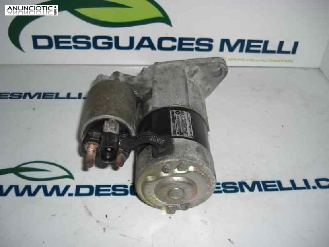 57149 motor chrysler sebring berlina 2.0