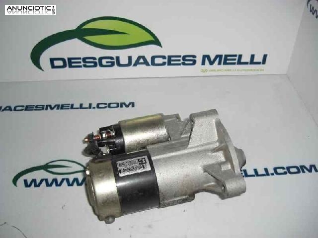 30223 motor peugeot 206 berlina 2.0 16v